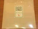 Eagles ?– Hell Freezes Over [2LP] Vinyl. Reissue. Geffen Records. Sealed