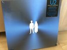 Coffret Vinyles U2 Songs of Experience