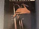 Chet Baker With Fifty Italian Strings Record LP