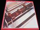 The Beatles  '1962-1966'  1976 Custom Red Label  SKBO 3403 NEAR MINT Set