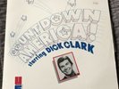 Countdown America Dick Clark Radio Show 4 Vinyl LP 4/15/89 DEBBIE GIBSON VG+