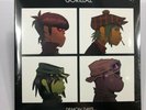 Gorillaz Demon Days Vinyl NEW BJ