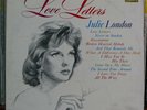 JULIE LONDON - Love Letters / LIBERTY LRP-3231 Promo MONO / LP NM