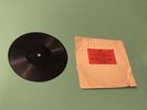 5 Inch Record E. Berliner’s Grammophon
