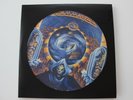 GAMMA RAY Somewhere Out In Space PICTURE VINYL