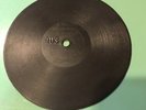 5 Inch record E. Berliner’s Grammophon