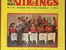 The Mighty Vikings - R.J.R. Band Of The Year LP - RARE SKA REGGAE WIRL Jamaica