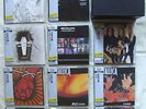 METALLICA box set-11CD