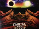 Greta Van Fleet ?- Anthem Of The Peaceful Army LP - Vinyl Record Album - SEALED