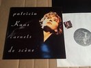PATRICIA KAAS - CARNETS DE SCÈNE - 2 LP - EUROPE 1991 (DI2571)