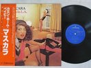 MASCARA SEE YOU IN L.A. MERCURY RJ-7643 Japan OBI VINYL LP