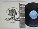 TRAFFIC JOHN BARLEYCORN MUST DIE ISLAND 20S-96 Japan OBI VINYL LP