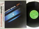 TANGERINE DREAM EXIT VIRGIN VIP-6983 Japan OBI VINYL LP