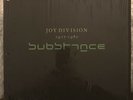 Joy Division - Substance - 1988 1st Press Vinyl LP 1-25747 (EX) IN SHRINK NICE
