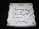 1982 JOHN HARTFORD VASSAR CLEMENTS PROMO ALBUM LP RECORD SEALED BLUEGRASS STEREO