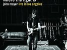 JOHN MAYER Where The Light Is 4LP Vinyl Set NEW
