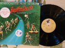 Rhythm Devils LP Play River Music 1980 Grateful Dead Apocalypse Now VG++/M-