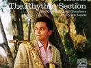 PEPPER-MEETS THE RHYTHM SECTION VINYL LP NEW