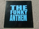 Crazy Cousinz MC Versatile - THE FUNKY ANTHEM 12