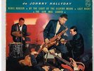 The  GOLDEN STARS de Johnny HALLYDAY    Rebel rouser   7