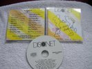 DISCONET  Dance Classics Volume. 3  Backup