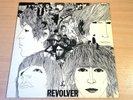 The Beatles/Revolver/1966 Parlophone Mono LP