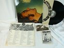 JOHN LENNON IMAGINE Beatles APPLE 1971 Original Press LP rock RECORD