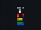 Coldplay X & Y 180gm vinyl 2 LP edition + poster NEW/SEALED