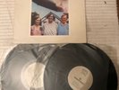 LED ZEPPELIN PERSISTENCE DOUBLE VINYL ALBUM