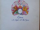 QUEEN...A NIGHT AT THE OPERA LP Vinyl album