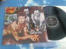 DAVID BOWIE - DIAMOND DOGS W.GERMAN RCA BLACK LABEL LP STUNNING NEAR MINT VINYL