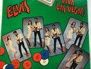 ELVIS-VIVA LAS VEGAS VINYL