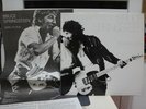 BRUCE SPRINGSTEEN / BORN TO RUN, RARE KOREA ORIG. LP FOLD-OUT INSERT NM