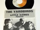 THE YARDBIRDS 