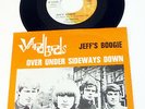 THE YARDBIRDS 