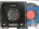 KRAFTWERK / RADIO-ACTIVITY, RARE KOREA ORIG. LP w/INSERT PROG ELECTRO NM