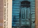 MOSE ALLISON TRIO: BACK COUNTRY SUITE prestige LP / MONO DG W.50th NYC RVG NM