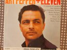 *****ART PEPPER + ELEVEN CONTEMPORARY S7568 First DG NM