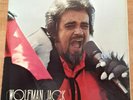 Wolfman Jack US Air Force presents 2X VINYL Box Set Radio Show Ex -7 Episodes