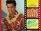 ELVIS PRESLEY (VG) ? BLUE HAWAII LP ? LIVING STEREO ? 1961 RCA VICTOR LSP-2426