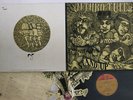 LP/GF JETHRO TULL Stand Up SJET8180 REPRISE JAPAN Vinyl