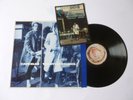 THE STYLE COUNCIL   CAFE BLEU   1984 UK 1ST PRESS INDIE VINYL LP   PLAYS WELL