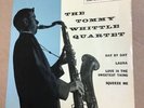 Jazz E.P. The Tommy Whittle Quartet - Same - H.M.V. UK 1950s