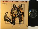 GROUNDHOGS THANK CHRIST FOR THE BOMB LP 1970 LIBERTY STEREO ORIGINAL UK GATEFOLD