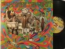 THE BOSTON TEA PARTY LP STEREO 1968 ORIGINAL FLICK DISC FLS 45000 PSYCH