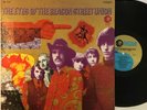 BEACON STREET UNION THE EYES OF LP 1968 STEREO MGM SE 4517 GATEFOLD RARE PSYCH