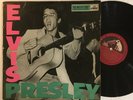 ELVIS PRESLEY LP 1956 ORIG MONO UK PRESS LAMINATED FLIPBACK COVER CLP1093