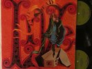 GRATEFUL DEAD  LIVE/DEAD 2XLP 1969 WB STEREO WS1830 ORIGINAL USA GATEFOLD INSERT