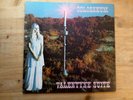 Colosseum Valentyne Suite Very Good Vinyl LP Record HELP 4 Bronze A1/B1