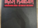 IRON MAIDEN - CONQUERING CHILE - THE RETURN OF THE BEAST  3 X VINYL BOX - HEUTE